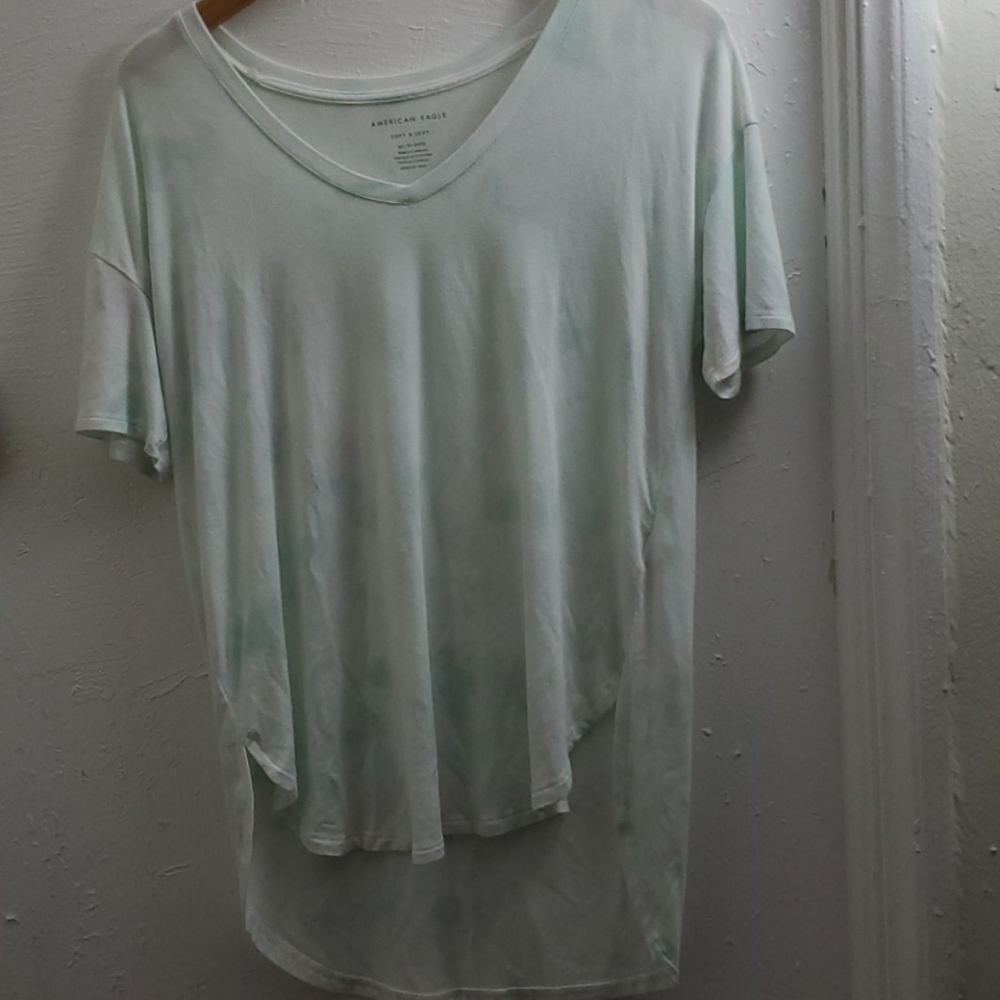 American eagle soft & sexy v-nexk t-shirt